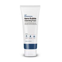 Dr.Banggiwon Nano Bubble valomosios putos 200ml 1vnt./2vnt. 1Pc