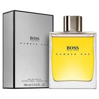 Hugo Boss No.1 tualetinis vanduo - testeris, 100ml