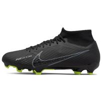 Nike Zoom Mercurial Superfly 9 Academy MG Shadow Pack Men Sneakers Black Summit-White Volt DJ5625-001 43