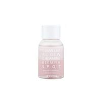 Dewytree The Clean Lab AC Dew Calamine Blemish Spot Essence pudra 20ml*1vnt./2vnt. 2Pcs white