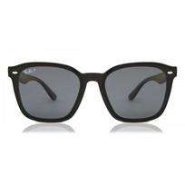 Ray Ban Rb4392d Asian Fit Polarized 601 81 Unisex Sunglasses /66-17-145