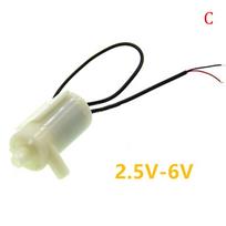 Usb mikro panardinamas mini vandens siurblys, skirtas žuvims laikyti Akvariumo fontano nuolatinės srovės variklis as the picture