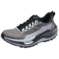 Anta Kunlun Comfortable Fashion Versatile Shock Absorbing Wear Resistant Rebound Low Top Outdoor Functional Shoes Men Shoes Volcanic-Gray 112525590-3 39