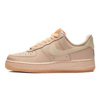 Nike Air Force 1 'Orange Pulse' Women's Sneakers AO2132-800 39