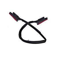 Radiator to Hood Seal Fit for Toyota RAV4 2009-2012  ACA3#