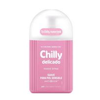 Chilly Delicado Intimate Gel 250ml