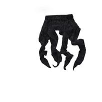 Girls' Street Dance Performance Set: Jazz Costume and Practice Clothes 110cm
