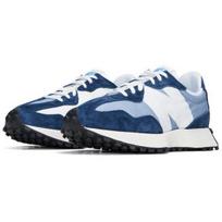 New Balance 327 Mėlyni Balti - U327LA EU 36 mėlyna