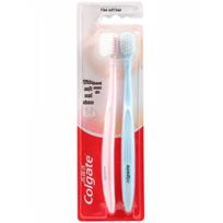 Colgate Super Dense Wide Soft Toothbrush, 4-Pack