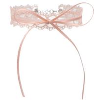 Sexy Collar Choker Necklace Korean Flower Clavicle Chain for Women Jewelry Gift