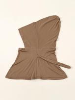 New Soft Band Modal Muslim Turban Hat Inner Hijab Caps Islamic Underscarf Bonnet India Hats Female Headwrap Turbante Mujer