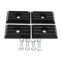 Durable Impact Buffer Shock Absorber Rear Spring Pads 1362685080 512255 5122.55 1
