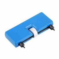 Watch Opener Back Case Cover Remover Repairing Watchmaker Hand Tool (Round Tip)
