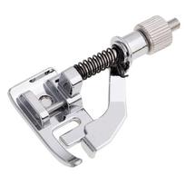 High Quality Blind Hem Foot Sewing Machine Presser Foot Tool for Domestic and Industrial Sewing sidabras