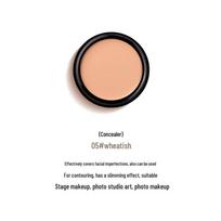 MAYCHEER Meixi'er Exquisite Concealer for Blemishes, Acne Scars, Dark Circles, and Fine Lines beige