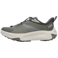 HOKA Transport 2 Wide Grey White Unisex Sneakers 1174778-GLST 42
