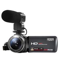 OUDA Z20 Digital Camcorder (CN version)