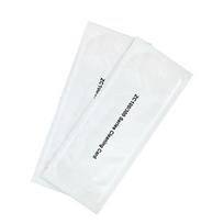 Zebra ZC100/ZC300 ID Card Printer Cleaning Cards (5-Pack) CN plug (adapter included)