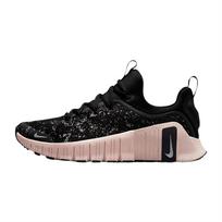 Nike Free Metcon 6 SE Black Silt Red Women's Workout Shoes HV2017-001 38