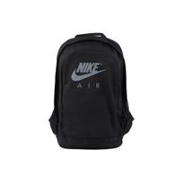 Nike Air Hayward Sportinis Užtraukiamas Poliesterio Kuprinė Unisex Kuprinės Juoda CK0954-010 Black