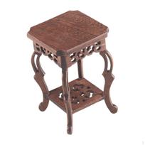 8 X Cm Mokymai Interjero Parodai Deep Brown