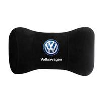 VW GTI GOLF 2026 Karštas VW VOLKSWAGEN atminties putų automobilio sėdynės galvos atramos kaklo pagalvėlė Volkswagen Golf 8 TAYRON X Touareg TACQUA smėlis