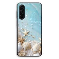Coque Pour Samsung Galaxy A57 coquillages mer Maniacase juoda