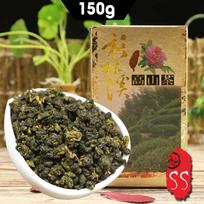 2023 Premium Taiwan High Mountain arbata Shan Lin Xi Taiwanes Oolong arbatos dėžutės pakuotė 150g