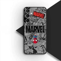 Telefono dėklas Huawei P30 P20 Mate 20 Lite Pro Y7 Y6P Y7A 2019 Nova 5T 3I Korpusas Minkštas dėklas Žmogus-voras Marvel Venom Žmogus-voras Huawei P20 lite gray