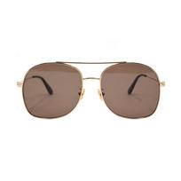 TF Modern Pilot Style Sunglasses Unisex sunglasses TF758-D-28E