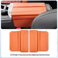 Mercedes-Benz C-Class C200L/C260L Center Console Air Vent Panel & Armrest Cover