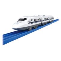Plarail I Love It Fun Train Series Thank You Tokaido Shinkansen 700 Series Too!