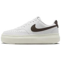 Nike Court Vision Alta 'White Brown' Women's DM0113-103 38