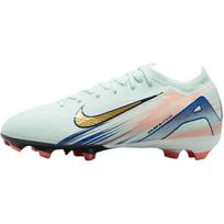 Nike Zoom Mercurial Vapor 16 Pro FG GS Dream Speed 9 Pack Kids Sneakers Green Barely-Green Crimson-Pulse HM4983-300 32