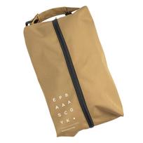 Oxford Cloth Shoes Storage Bags with Zippers Travel Shoes Pouch Case Portable Sneakers Organizers for Travel & Sport