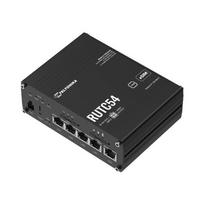 Teltonika RUTC54 Global 5G Edge maršrutizatorius | RUTC54000200 | 4779051848621