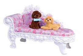 Dreaming Princess Sofa Set Licca-chan LF-08