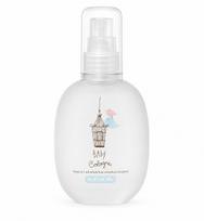 Vaikiški kvepalai Suavinex Baby Cologne