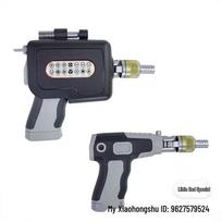 Multi-Angle Ratchet Screwdriver Set with Adjustable Bits