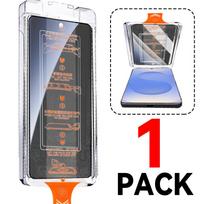 1-3Pcs Anti-spy for Samsung Galaxy S26 S25 S24 Edge Ultra S22 S23 Plus Easy Installation Privacy Tempered Glass Screen Protector For Samsung S26&Anti-Spy