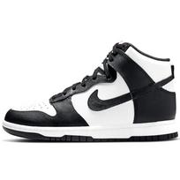 (WMNS) Nike Dunk High 'Panda' Women's DD1869-103 EU 36.5 black