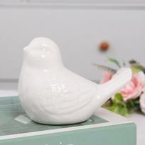 New Ceramic Bird Ornaments 6 Colors Decoration Crafts Simulated Bird Simulated Animals Home Decor balta