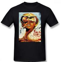 Fear And Loathing In Las Vegas T-shirt size S-5XL XXXXL