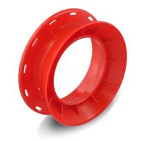 120x80mm Spool Fishing Line Coiling Plate Store Fishing Line