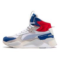 PUMA RS-X Mid Utility 'Galaxy Blue White' Men's 369821-02 EU 44