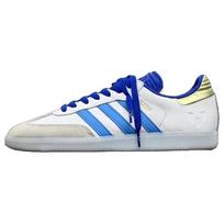 adidas x Lionel Messi Samba Indoor 'Spark Gen10s' Men's ID3550 EU 38⅔