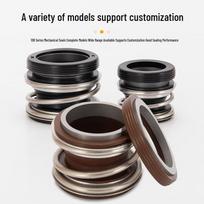 Yutairui Mechanical Water Pump Seal Kit 35/25/30