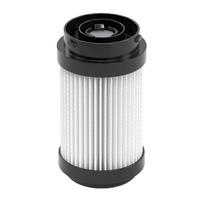 Captures Fine Dust Particles Filter Kit Easy To Install 1PACK gray