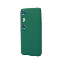 For XREAL Beam Pro AR Case Soft Protective Shell Silicone Protective Case Protective Case Cover for XREAL Beam Pro Accessories tamsiai žalia spalva