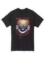 My Hero Academia Toga Cute Loves Blood T Shirt Size S 4XL Gift For Friends S